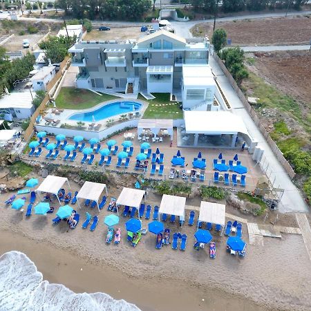 Hellas Beach Hotel (Adults Only) Skaleta Buitenkant foto