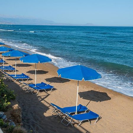 Hellas Beach Hotel (Adults Only) Skaleta Buitenkant foto