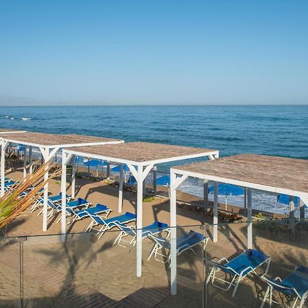 Hellas Beach Hotel (Adults Only) Skaleta Buitenkant foto