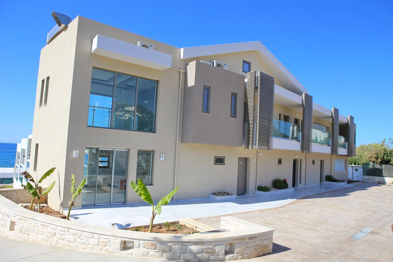 Hellas Beach Hotel (Adults Only) Skaleta Buitenkant foto